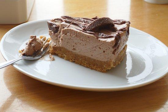 Harbourside Tea Room